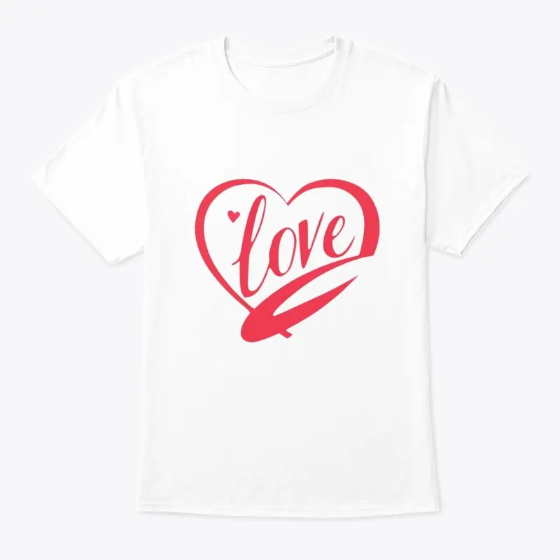 Love Tee