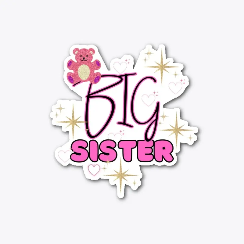 Big Sister