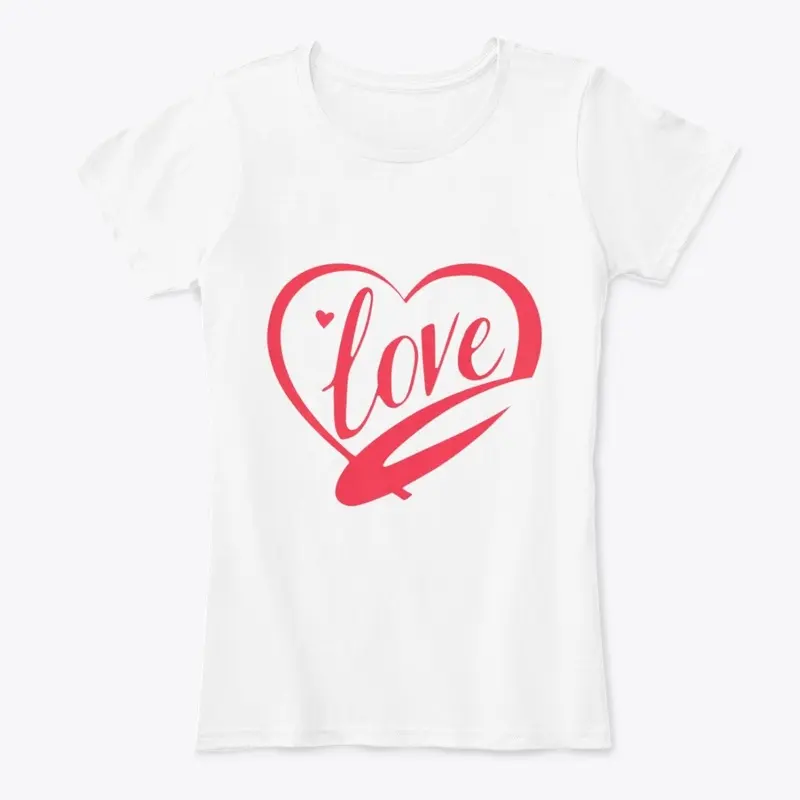 Love Tee