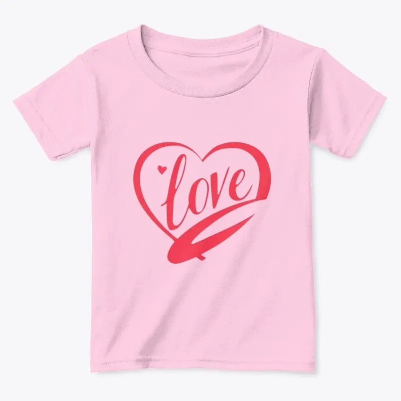 Love Tee