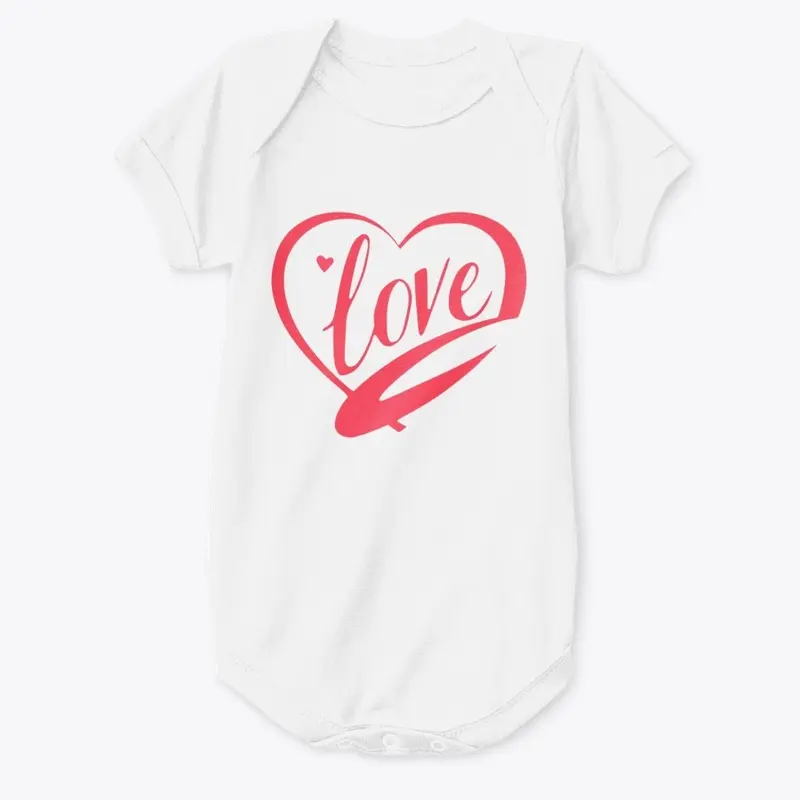 Love Tee