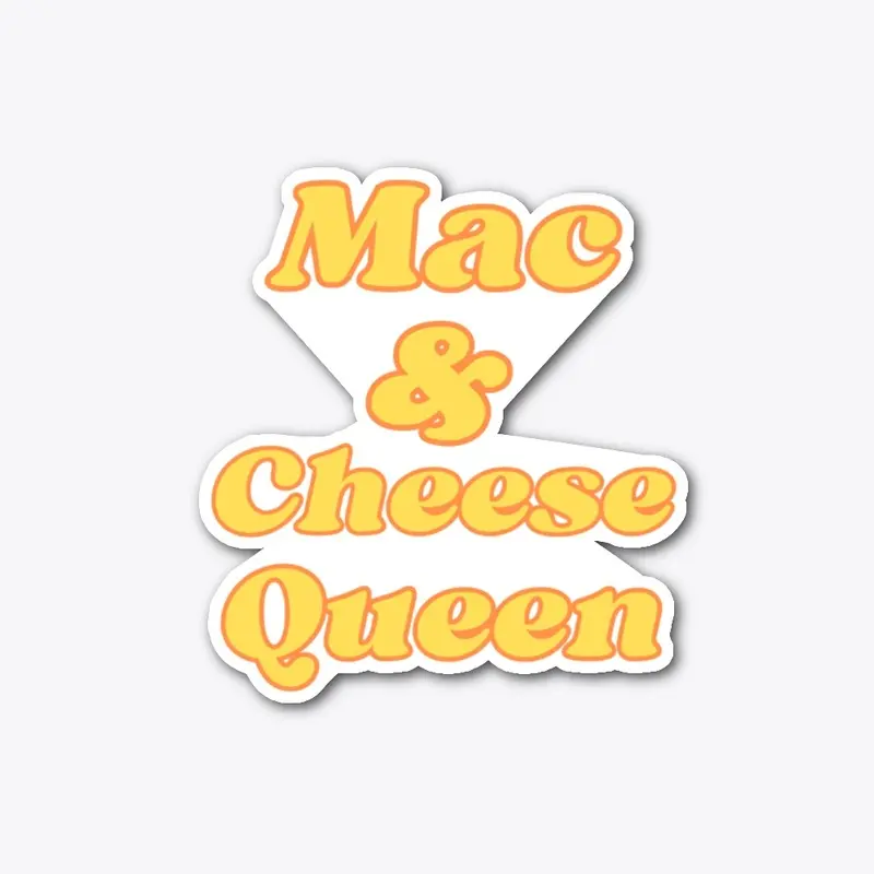 Mac & Cheese