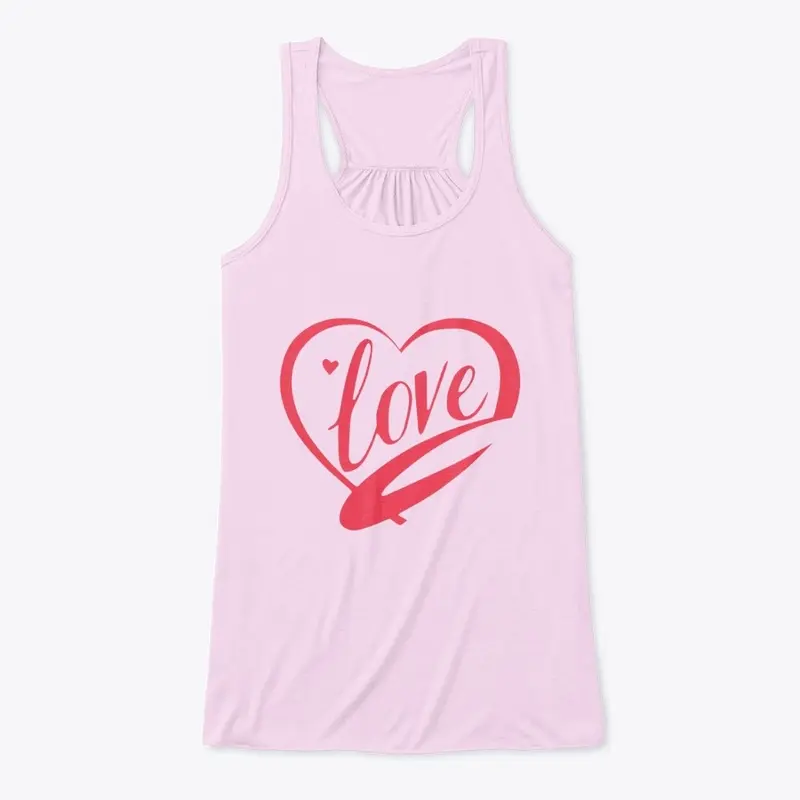 Love Tee