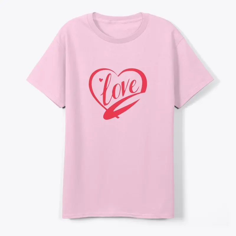 Love Tee