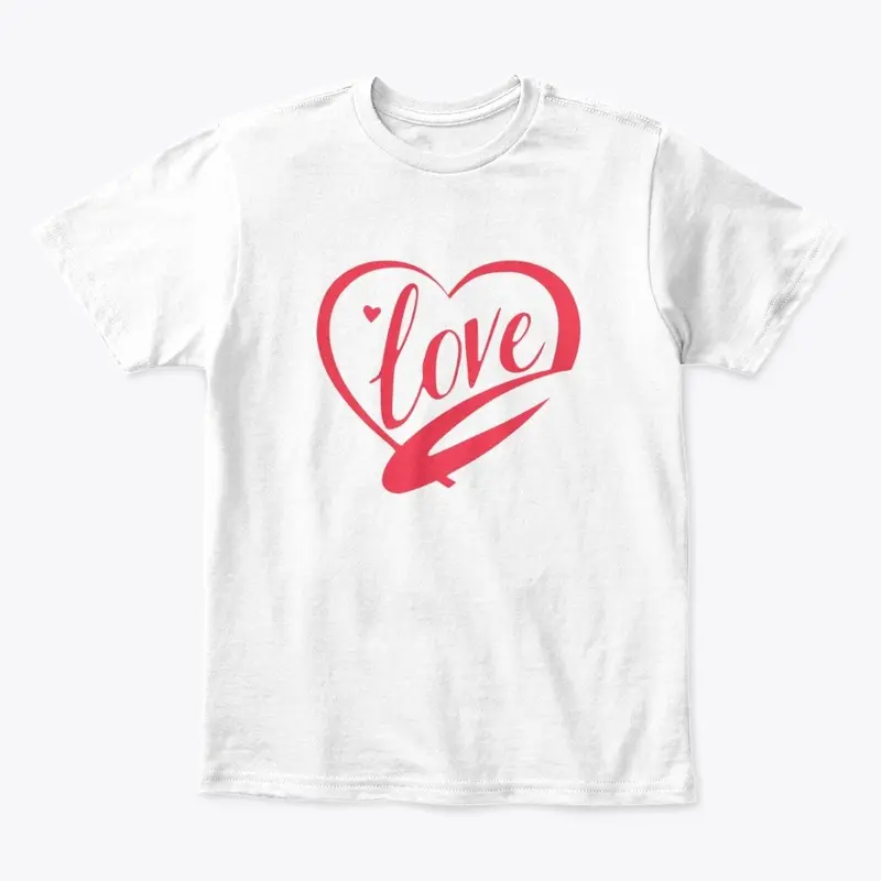 Love Tee